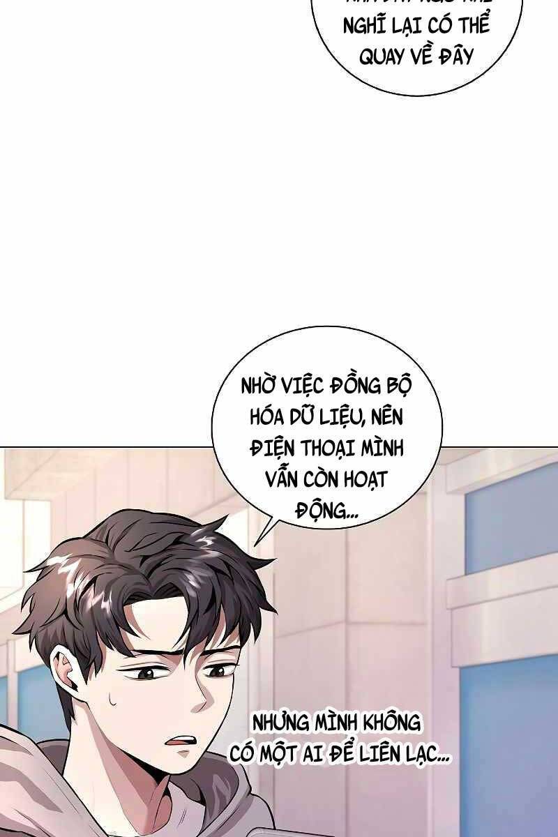 ma pháp sư hắc ám trở về để nhập ngũ chapter 1.3 43