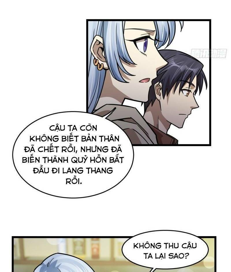 thâm dạ thư ốc chapter 111 31