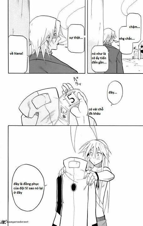 tripeace chapter 21 20