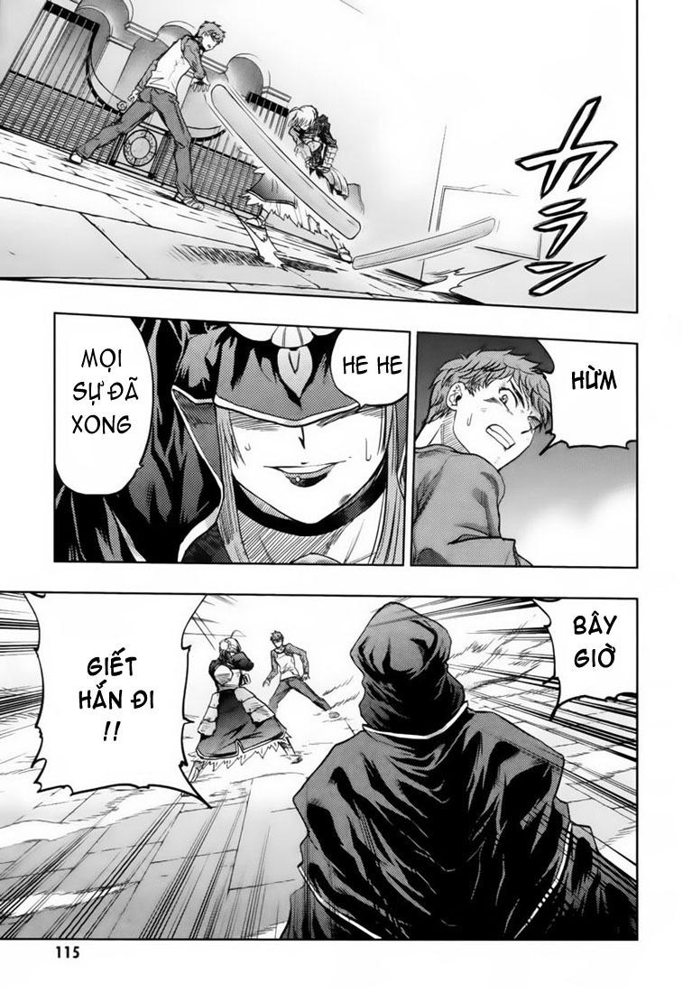 fate stay night chapter 46 35