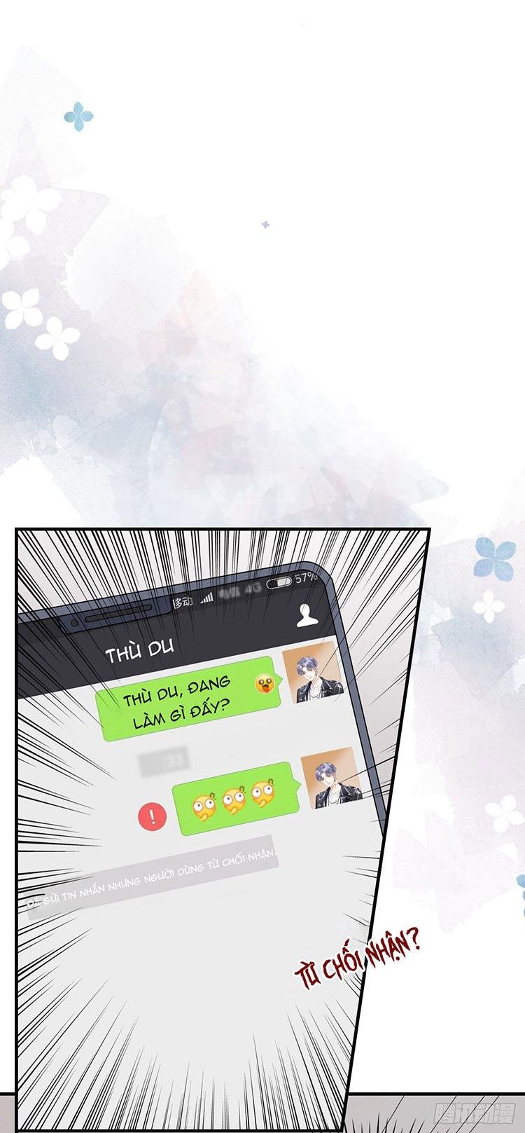 [16+] đại tiểu thư có thể có ý đồ xấu chapter 41 16