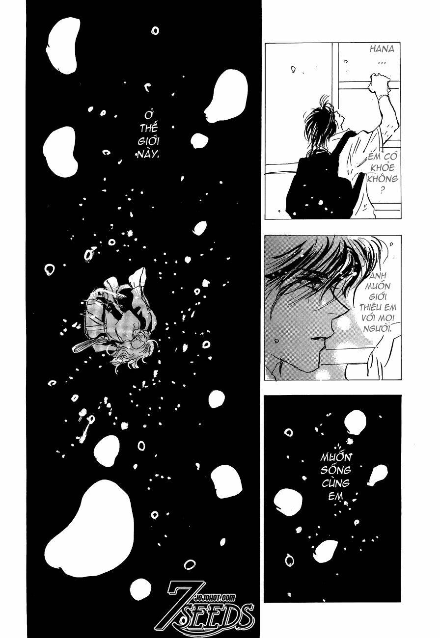 7 mầm sống chapter 106 35