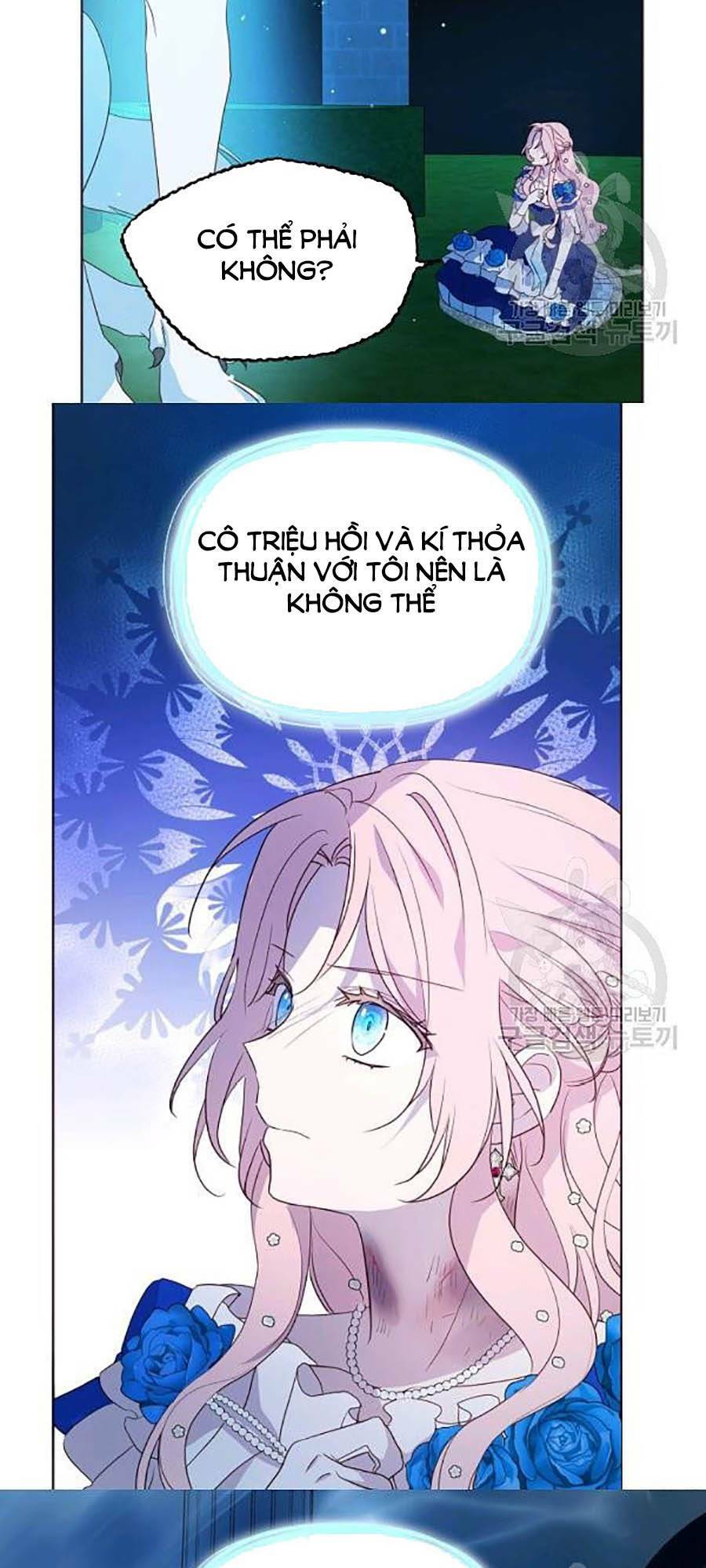 quyến rũ papa của nhân vật phản diện chapter 72 35