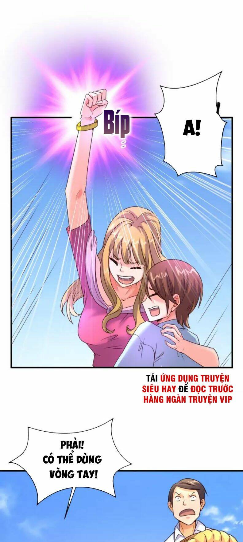 người chặn xuyên không chapter 85 13