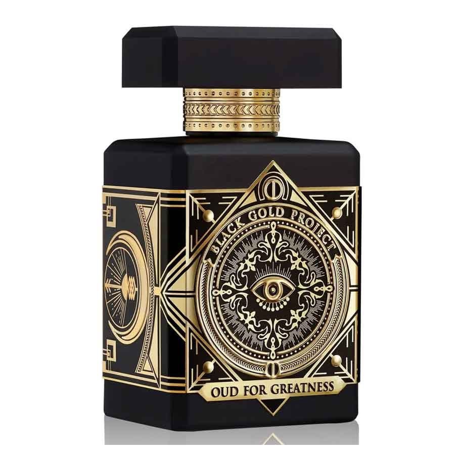 Nước hoa INITIO PARFUMS PRIVES OUD FOR GREATNESS Eau de Parfum 90ml