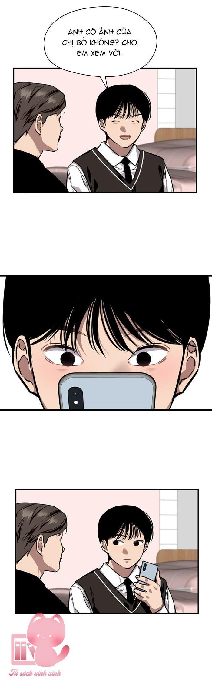 lee doona chapter 75 30