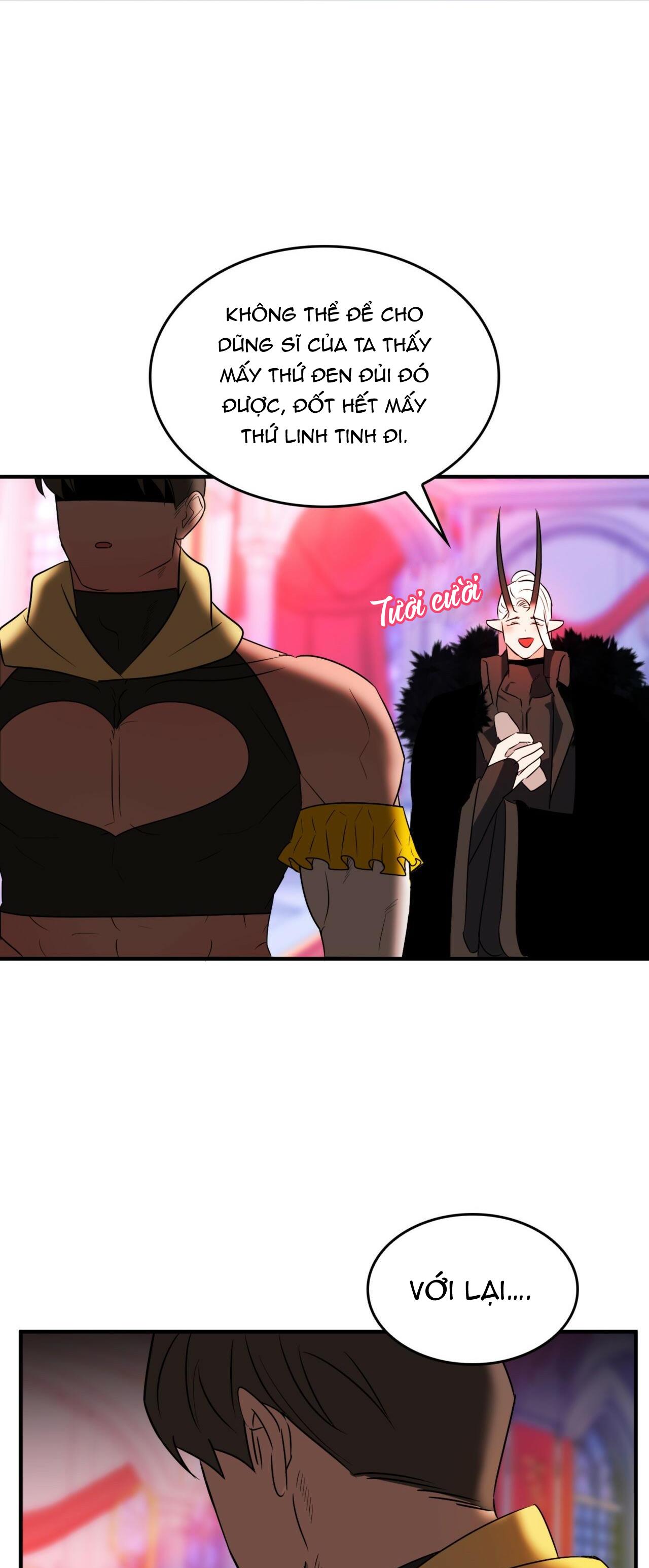 (np) độc thân muôn năm chapter 11 55