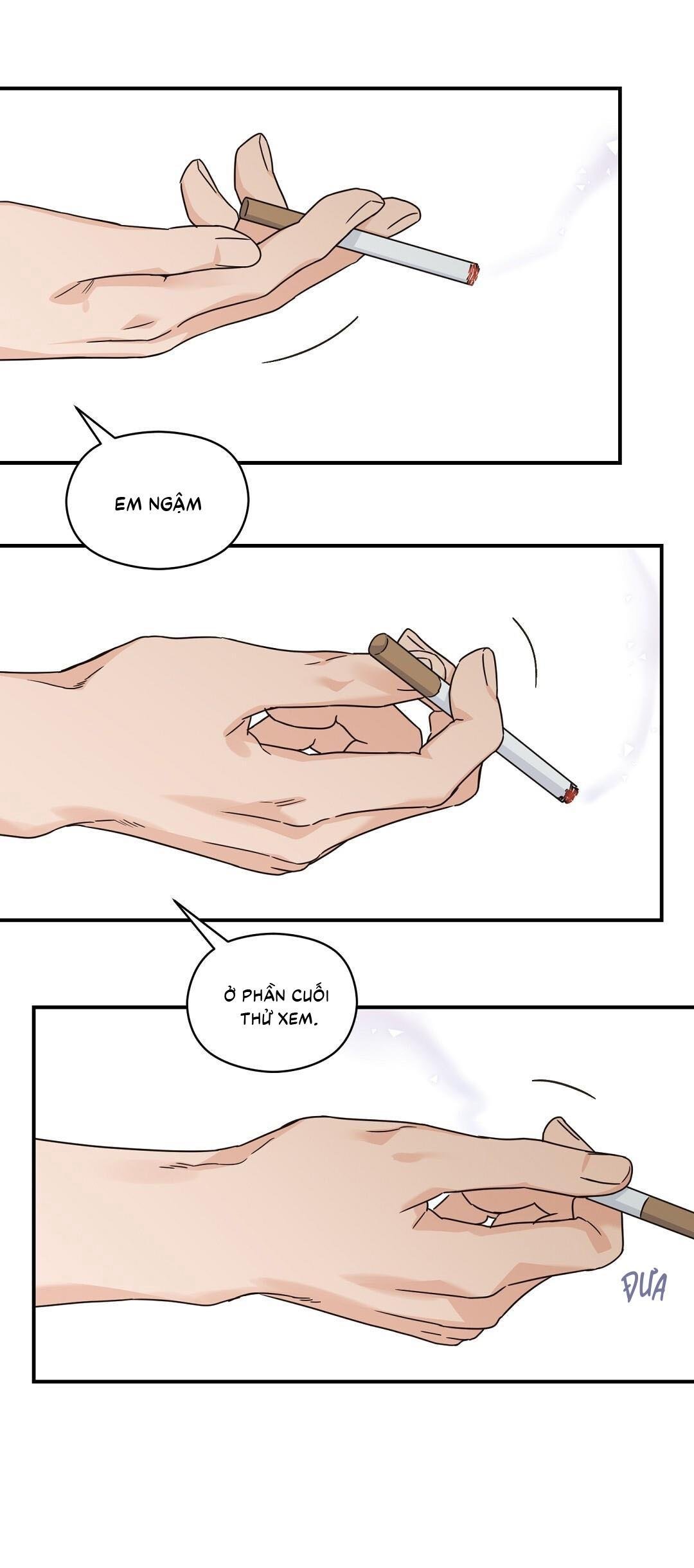 (cbunu) alpha trauma chapter 15 27