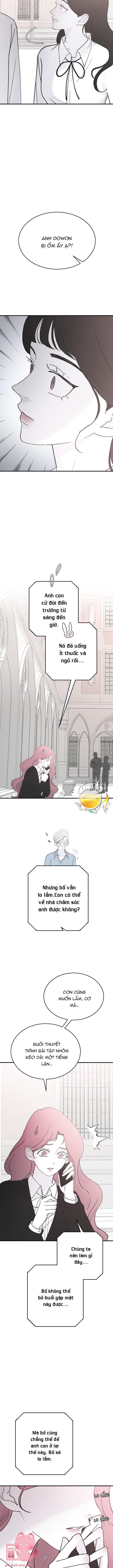 ba anh trai cực phẩm của tôi chapter 41 8