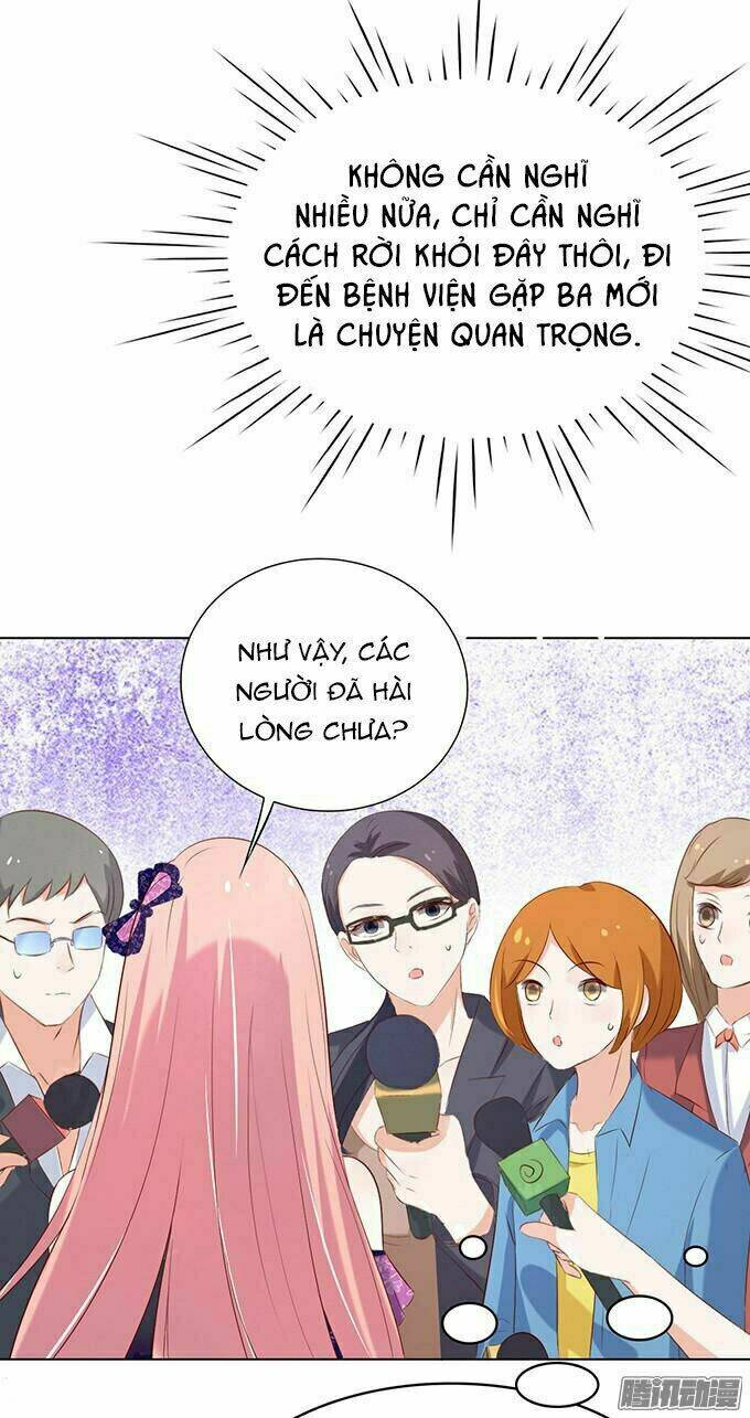 liệt ái tri hạ: series mật đào tiểu tình nhân chapter 26 16