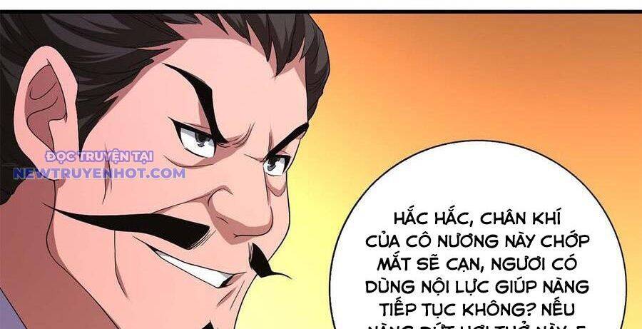 thiên long bát bộ webtoon chapter 125 70