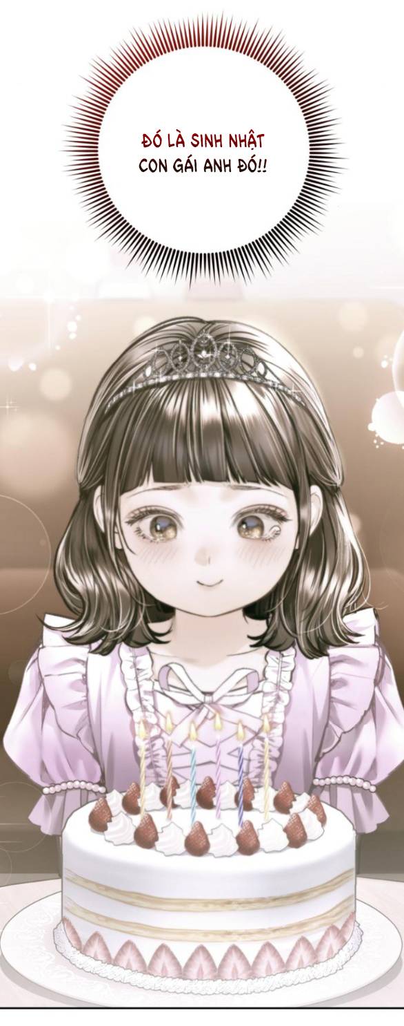 đứa trẻ trông giống tôi chapter 28.2 7