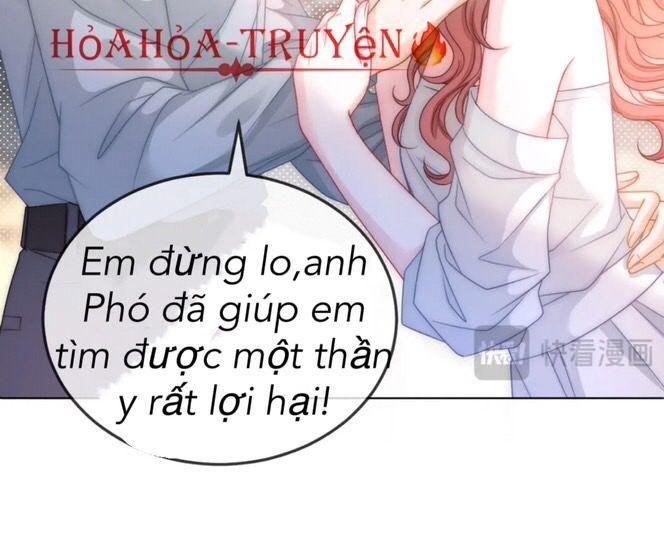 phu nhân thân phận của người lại gây chấn động cả thành phố chapter 4 22