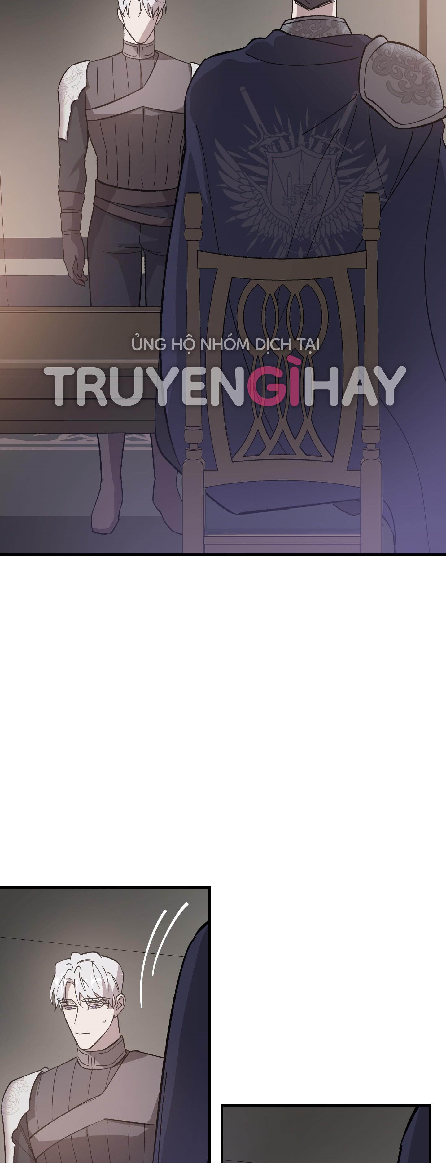 đóa hoa của mặt trời chapter 17.2 19