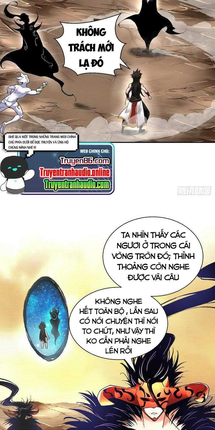 ta là nhà giàu số một, ta không muốn trọng sinh chapter 68 22