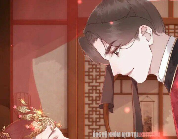 trọng sinh bá sủng nhiếp chính vương quá mạnh mẽ chapter 202 45