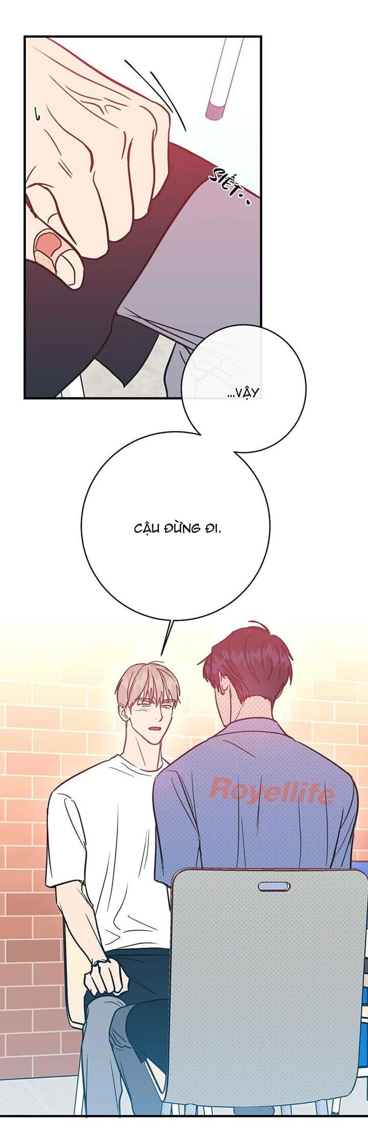 tình yêu ngây dại chapter 14 26