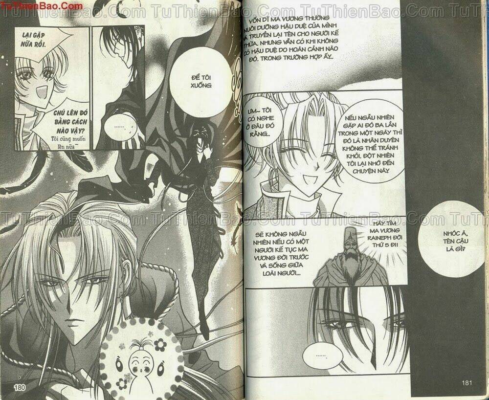 hồi ký ma vương chapter 2 90