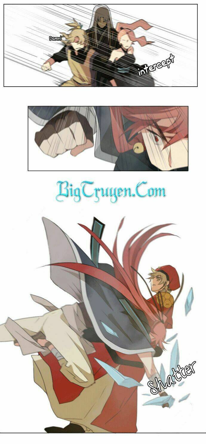 godly bells chapter 13 15