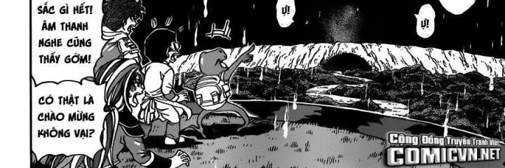 thánh tỏi sành ăn chapter 280 7