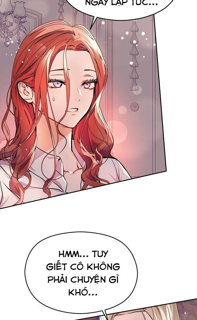 tôi không cố ý quyến rũ nam chính đâu! chapter 30 41