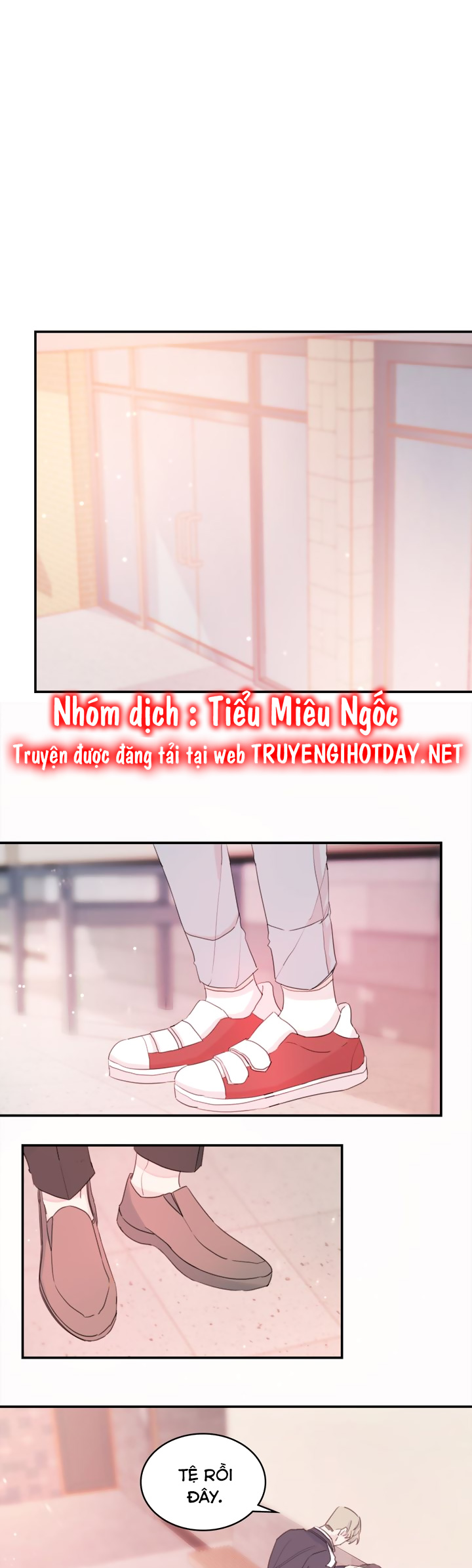 hôm nay cùng với em chapter 7 5