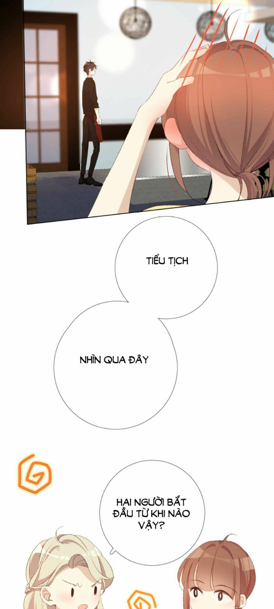 yêu thương em, yêu bản thân chapter 24 56