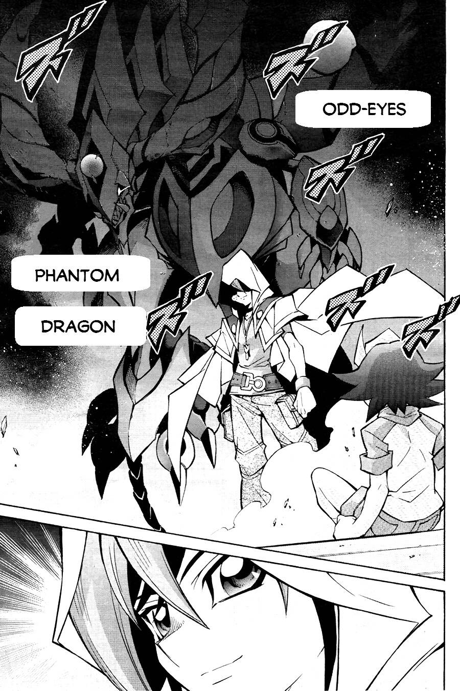 vua trò chơi solid vision chapter 1 9