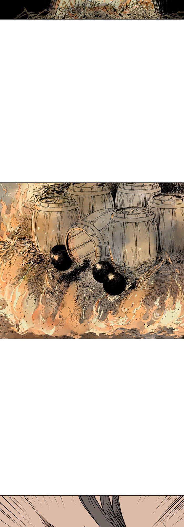 cao thủ 2 chapter 35 49