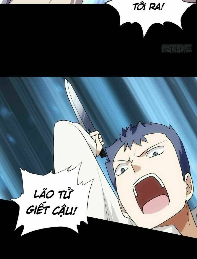 bạn gái virus của tôi chapter 13 19