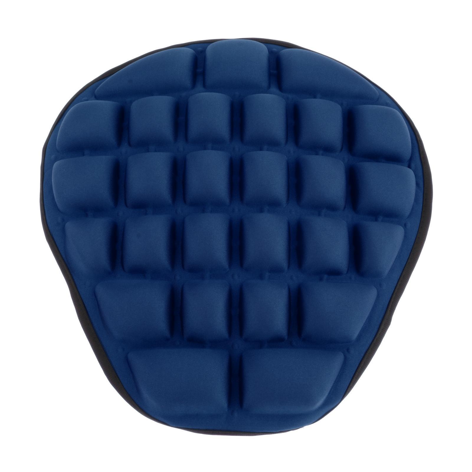 TPU Air Motorcycle Seat Cushion Pressure  for Saddles