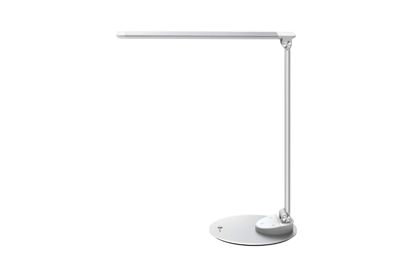 Taotronics Đèn bàn LED 9W (TT-DL19) chống cận  - MÀU ĐEN
