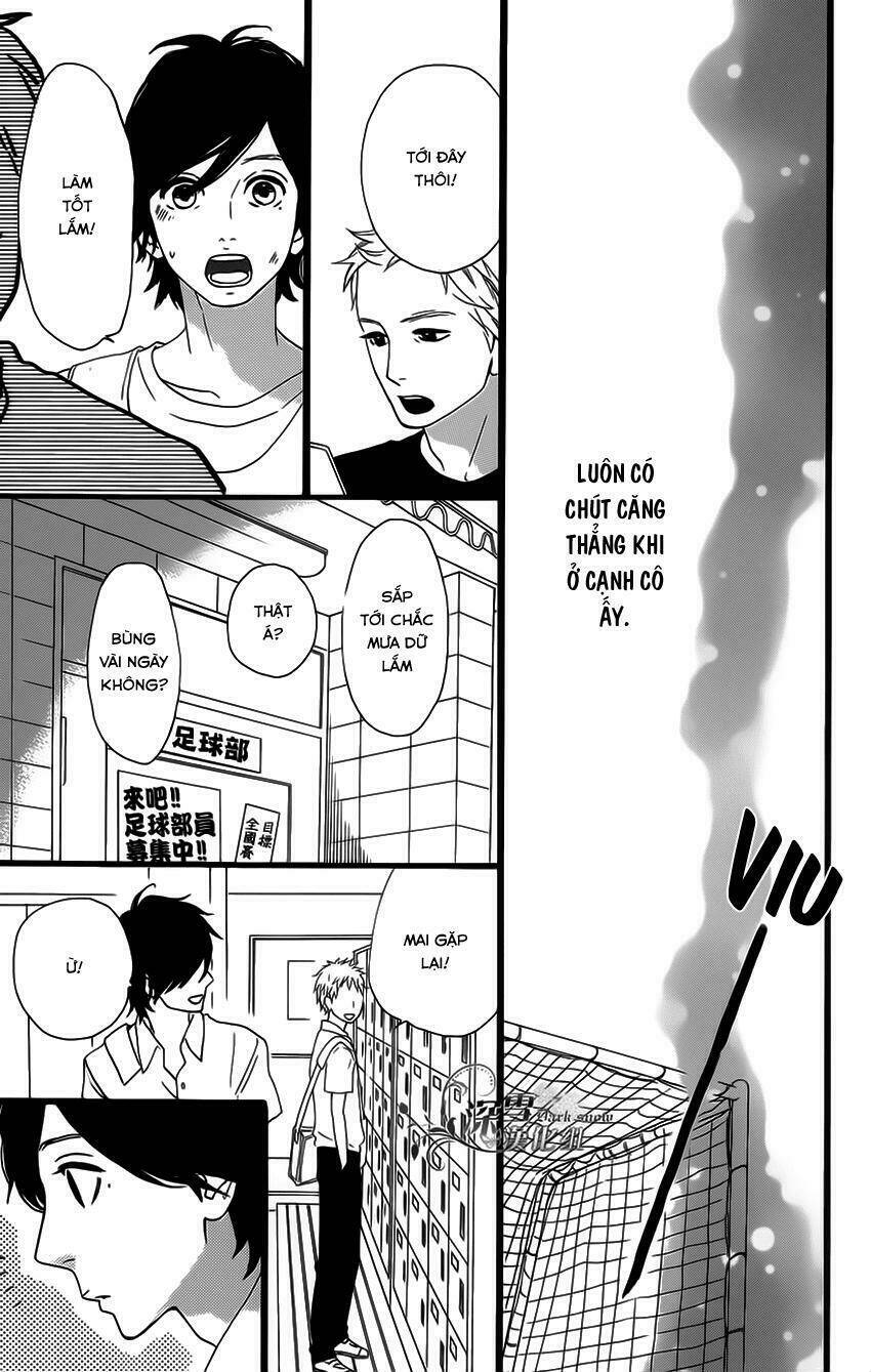 tổng hợp one shot. chapter 19 7