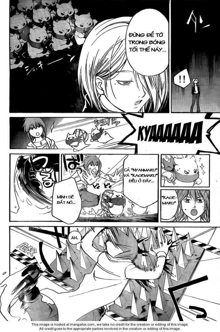 code breaker chapter 68 7