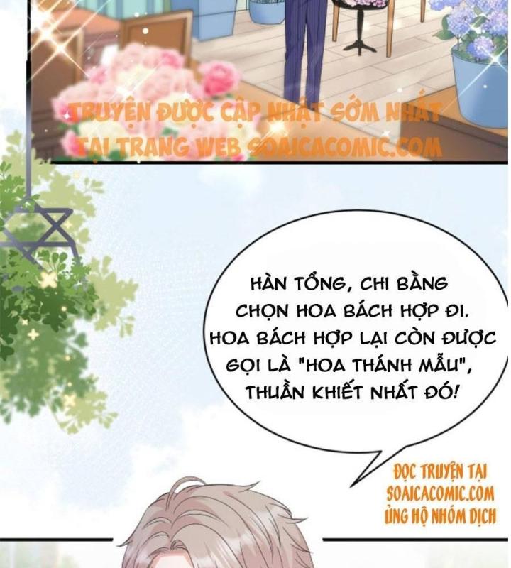 đại tiểu thư có thể có bụng dạ gì xấu chứ! (full) chapter 61 57