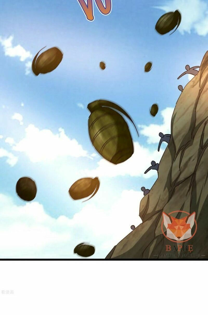 đô thị tà vương chapter 90 18