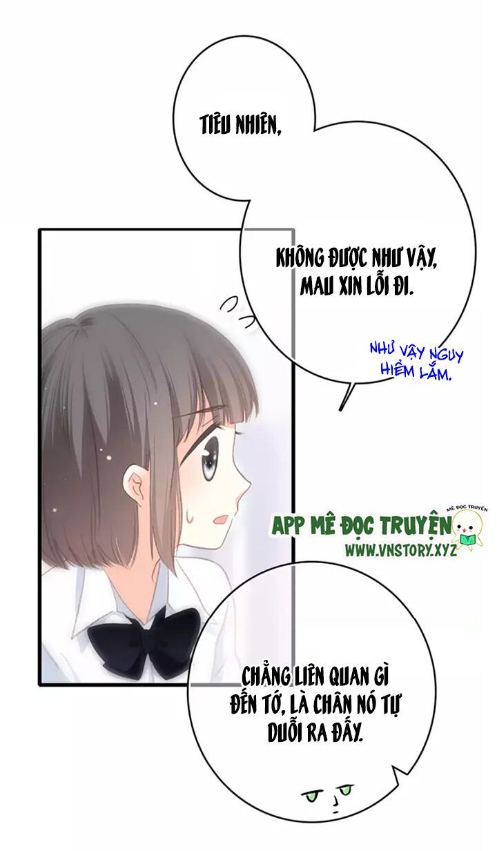 con tim rung động 2 chapter 2 48