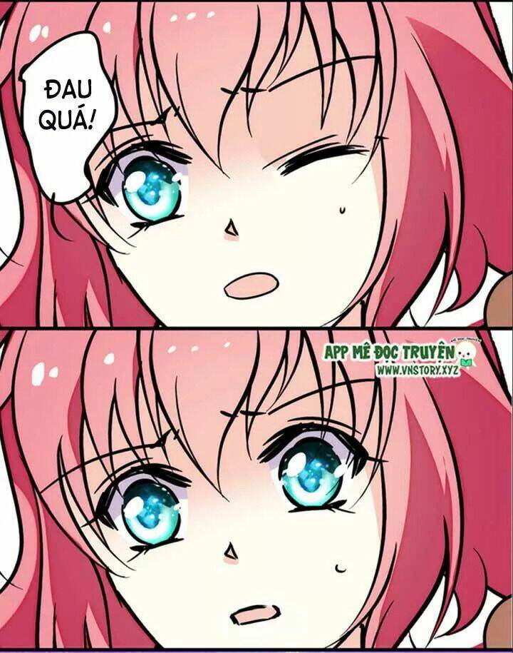 nữ hầu sau giờ học chapter 71 30