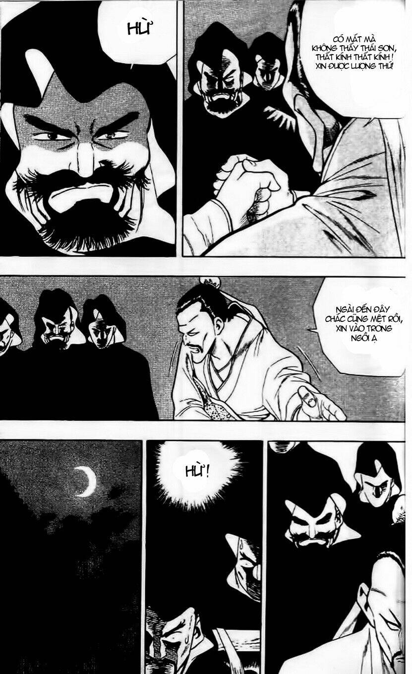 long quyển phong chapter 19 11