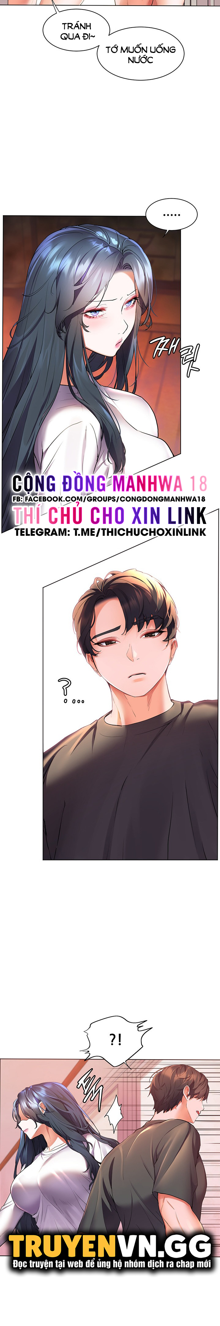 cô dâu thời thơ ấu của tôi chapter 40 9