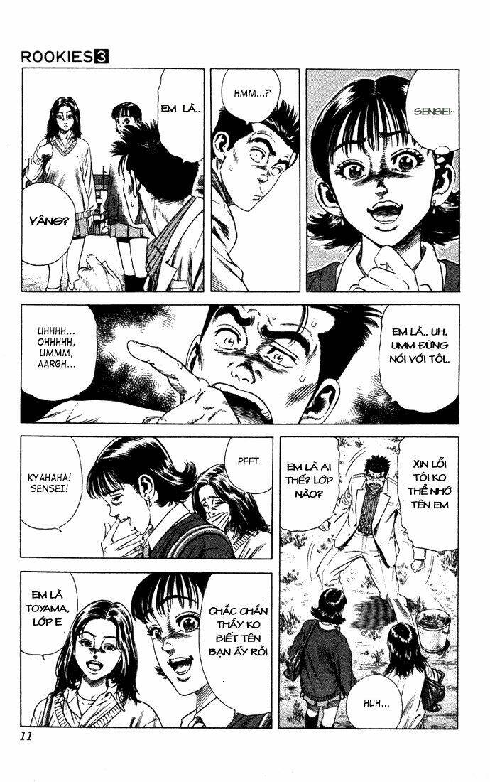 rookies chapter 19 8