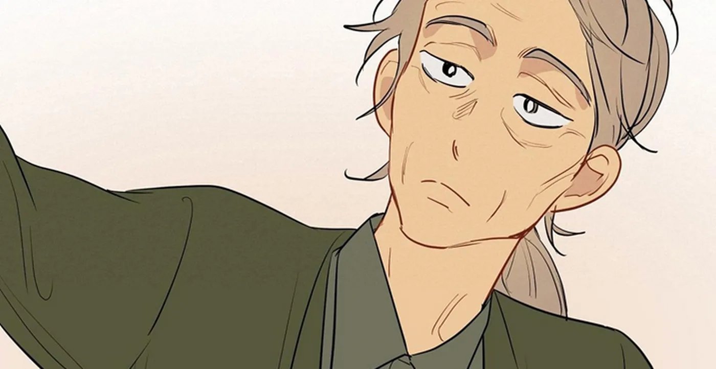 chuyện quái gì với giấc mơ đó vậy chapter 21 179