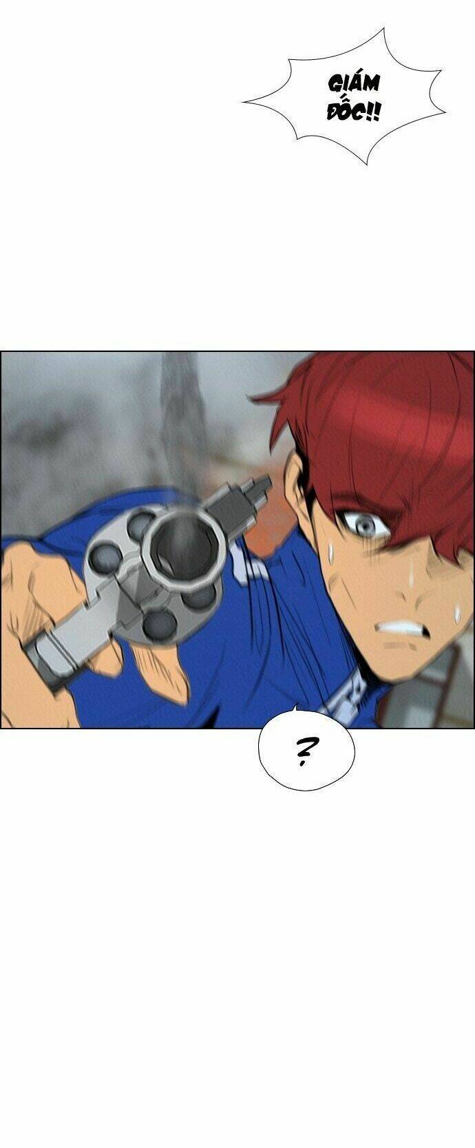 kẻ hồi sinh chapter 86 7