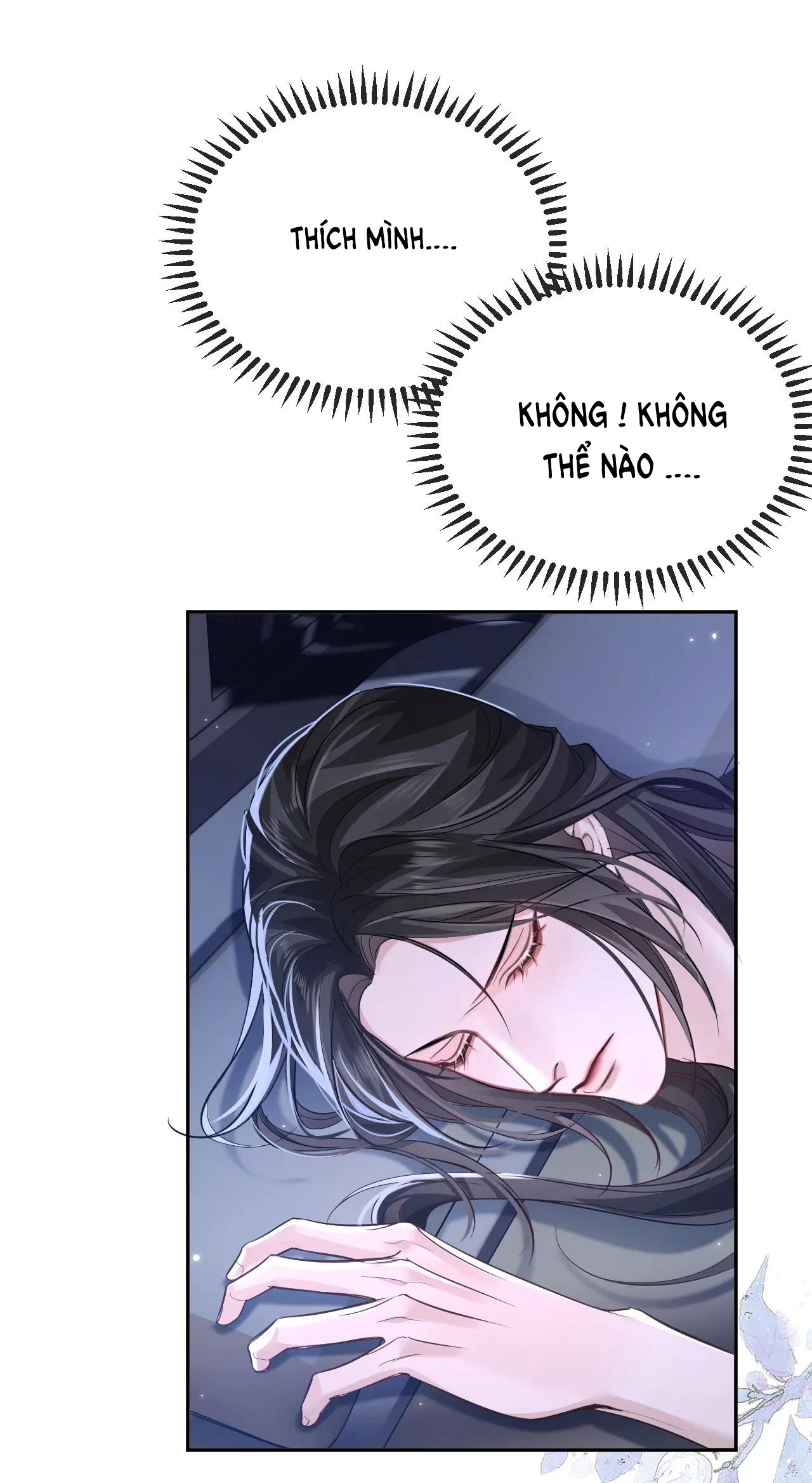 husky và sư tôn mèo trắng chapter 45 6