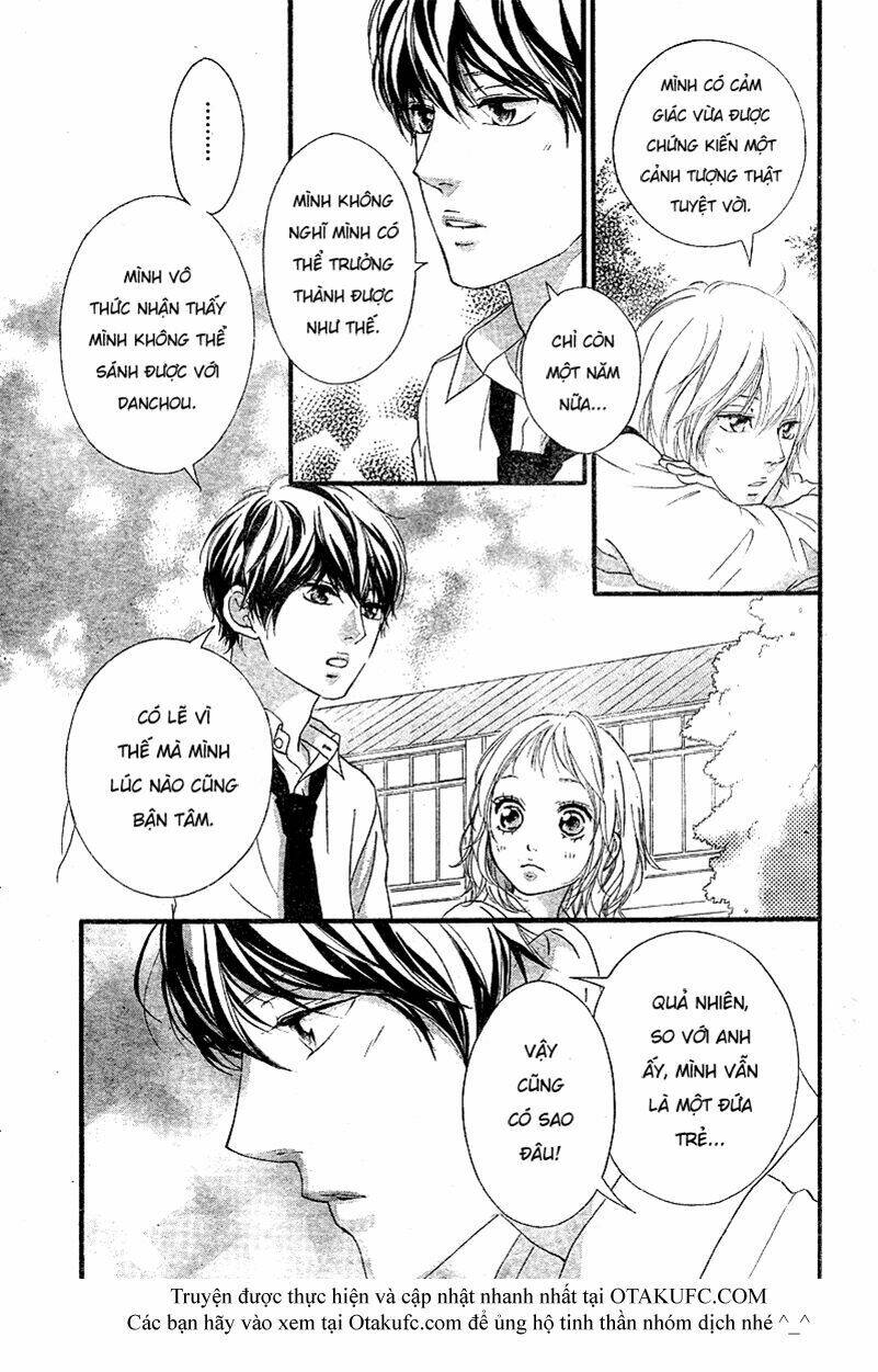 tình yêu học trò chapter 37 37