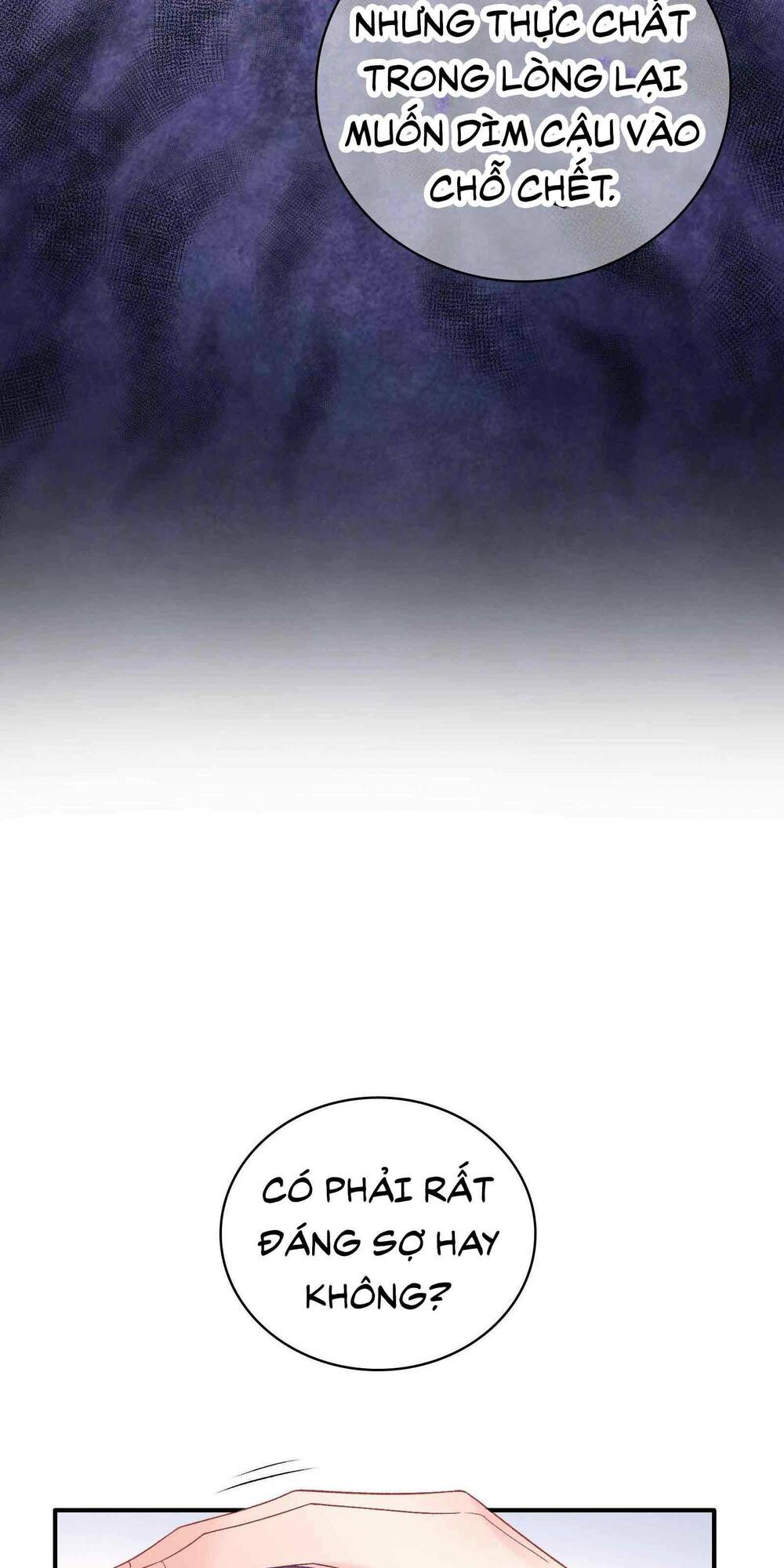 tôi dựa vào tà ý: nghịch chuyển nhân sinh chapter 7 24