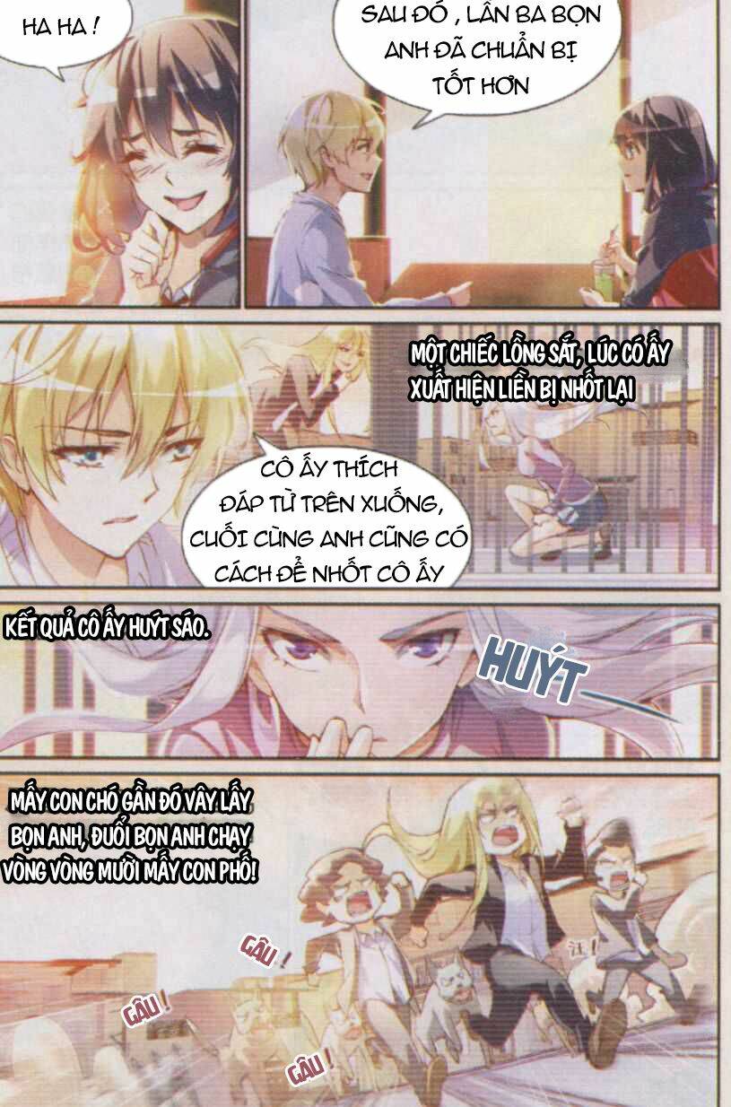 mafia bride chapter 18 12