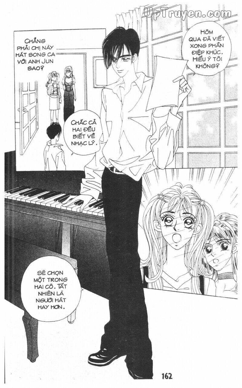 hãy đến đây tình yêu chapter 2 161
