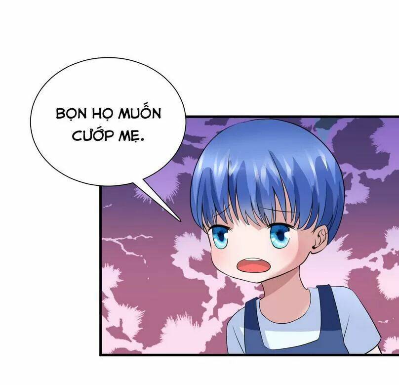 cô dâu gả thay của tổng tài chapter 117 13