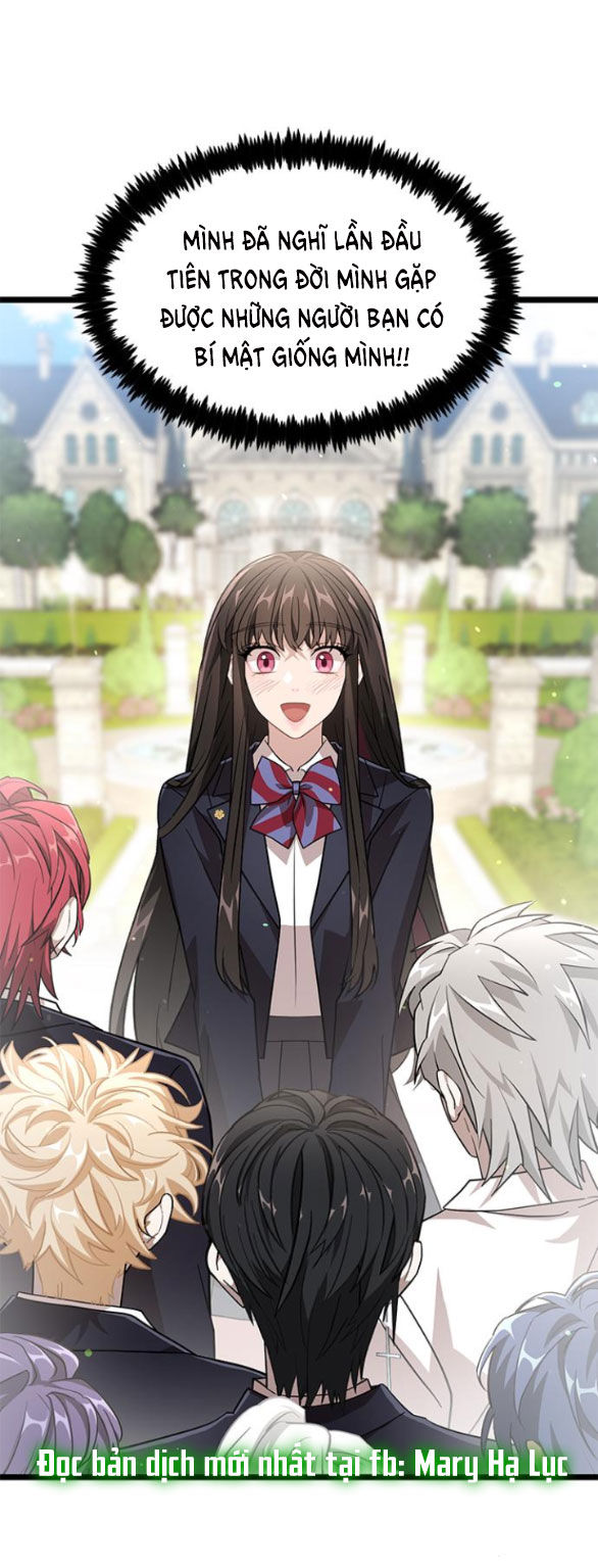 dark moon - tế đàn ánh trăng chapter 17.2 10